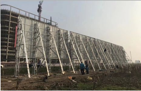 洛宁什么是广告物料？