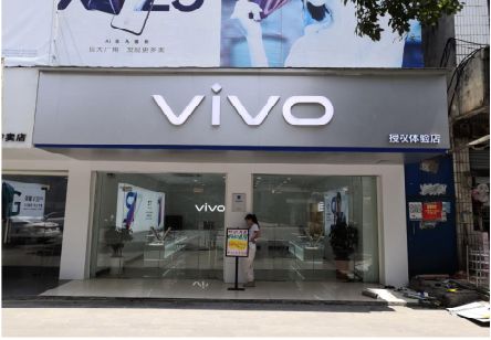 洛宁}做一个门店面广告招牌需要多少钱？