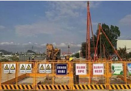 洛宁房地产项目标识制作要点