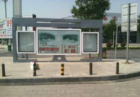 洛宁社区广告投放的几种常见方式。