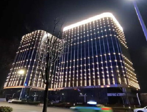 洛宁亮化工程安装注意事项。