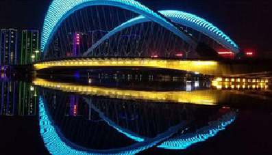 洛宁亮化工程如何做好公共区域的安全性。