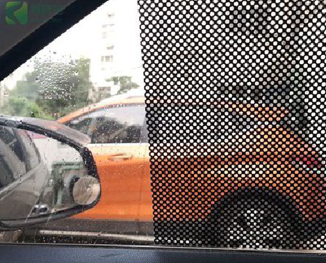 洛宁怎么判断单透膜的好坏？