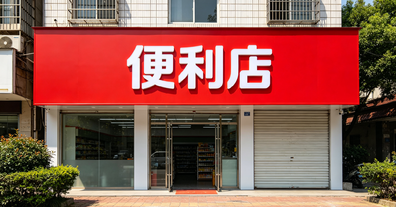 洛宁门店招牌怎么选？主流门头招牌类型优缺点及适用场景全解析
