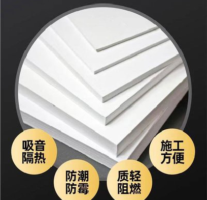 洛宁雪弗板和PVC板材有什么区别？